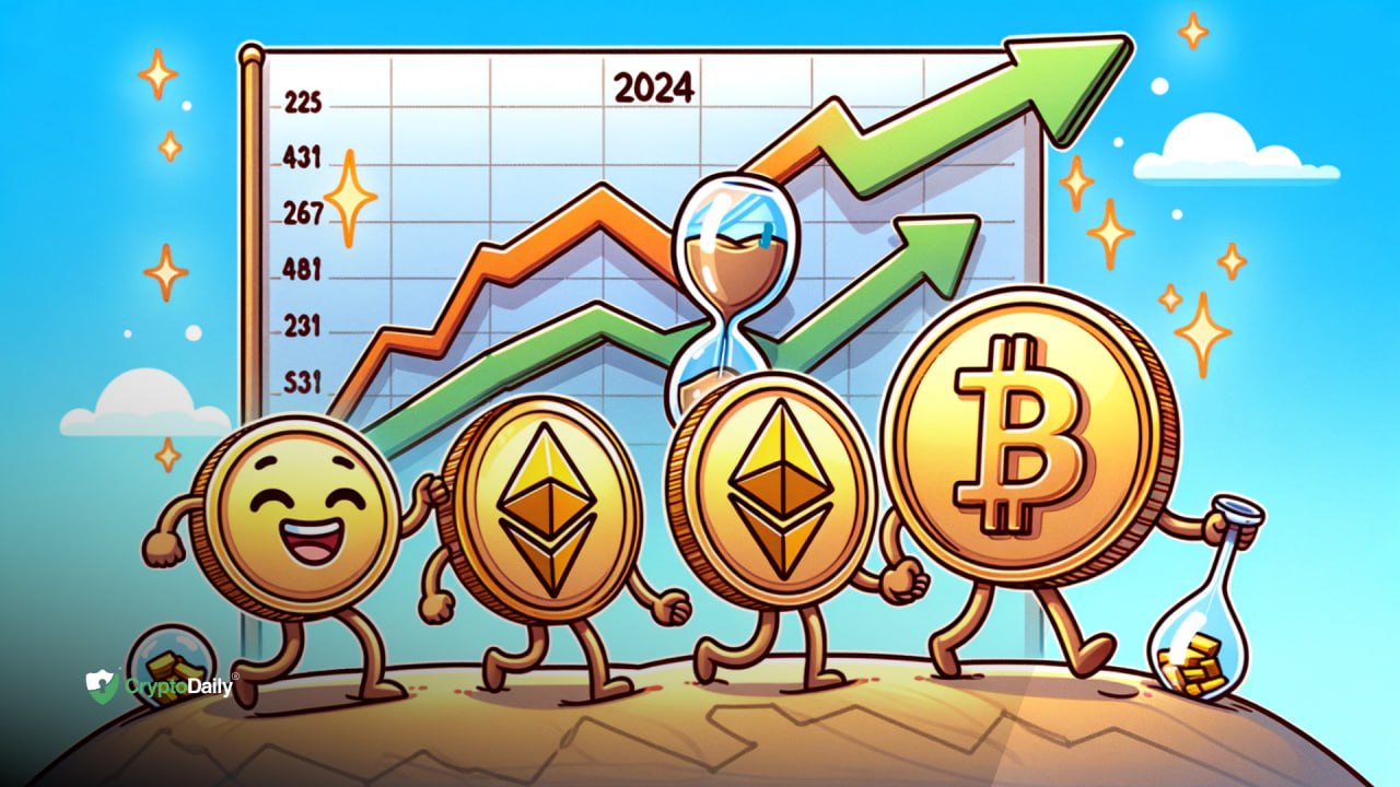Best LongTerm Cryptocurrency Investments To Consider In 2024 Crypto